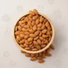 Premium Independent almonds with natural taste and nutrition, high-quality dry fruits for healthy lifestyle