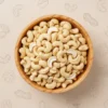 High quality Cashewnuts 240 medium size crunchy kernels