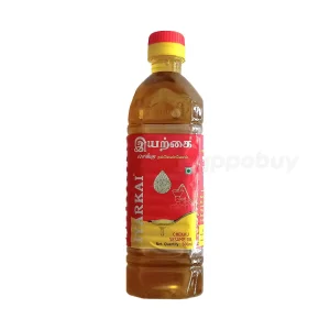 Iyarkai Sesame Oil 200ml