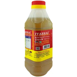 Iyarkai Sesame oil 500ml