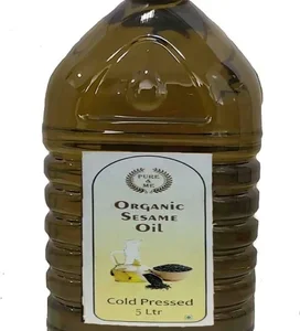 Magilam Sesame Oil - 500 ml