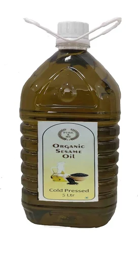 Magilam Sesame Oil - 500 ml