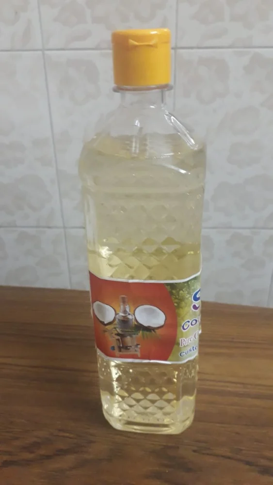 Namadhu Groundnut