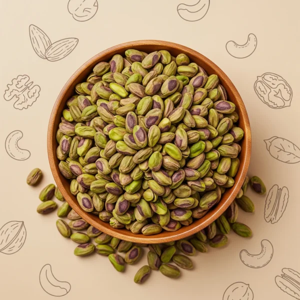 Blue Nut Pistachios - Premium Quality Pistachios