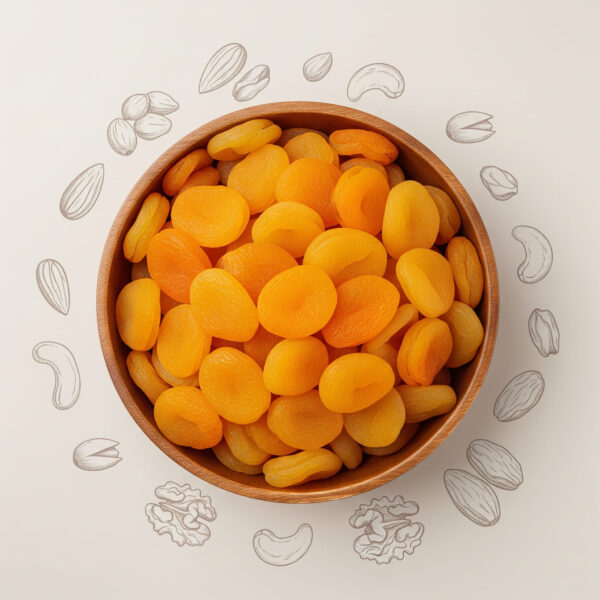 Dried Apricot available online in Chennai – antioxidant-rich healthy snack