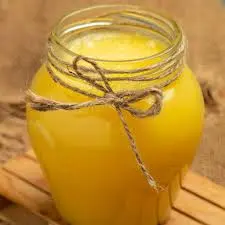 buffalow ghee