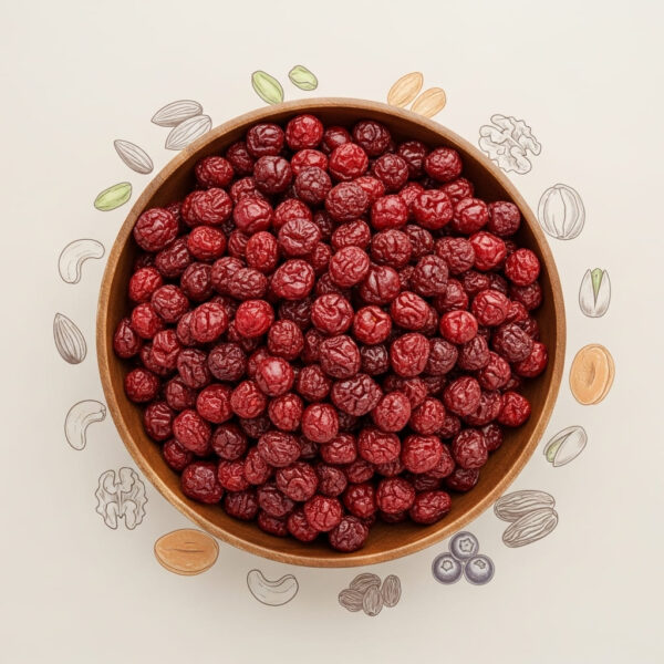 Buy fresh Cherries online in Chennai – juicy, sweet, and antioxidant-rich