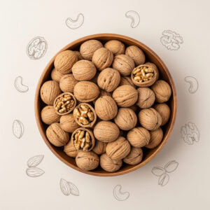 Walnut Green Tree Regular