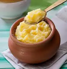 cow ghee