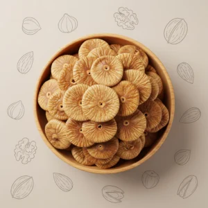 Premium Fig