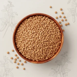 Saraparuppu – traditional herbal pulse used in Siddha medicine for immunity and energy