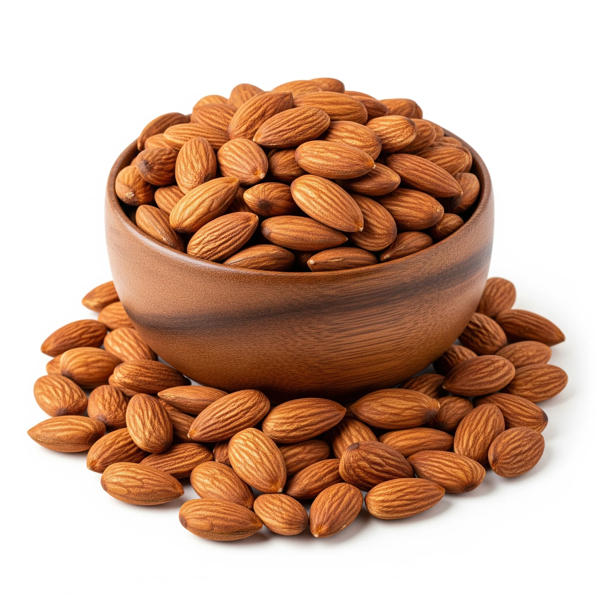 Almonds