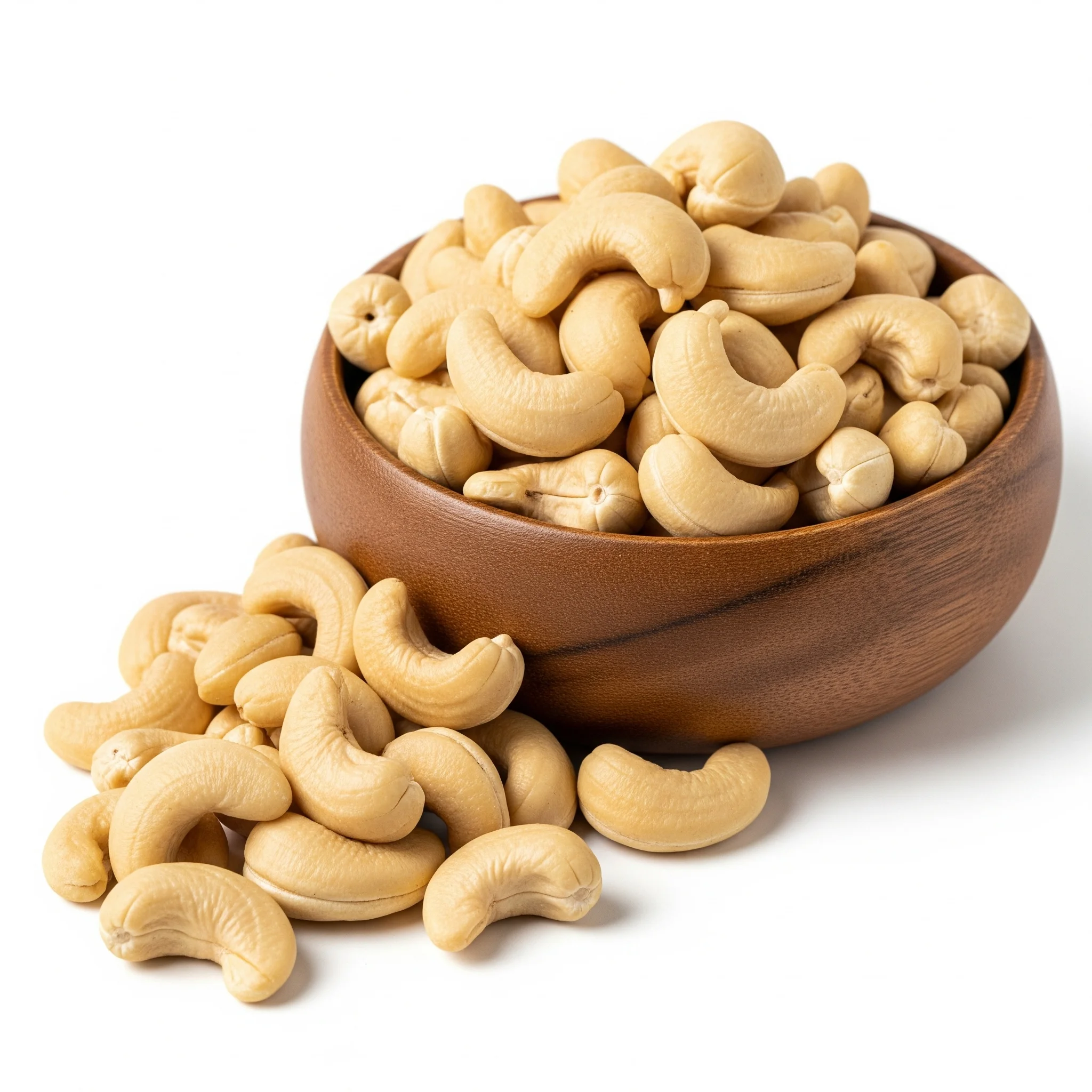 Cashewnuts