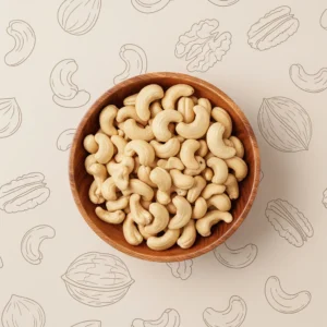 wholecashew