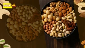 Premium Nuts for Every Occasion