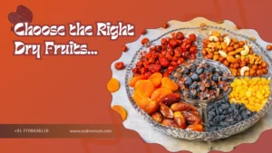 Trusted Dry Fruits for Every Generation