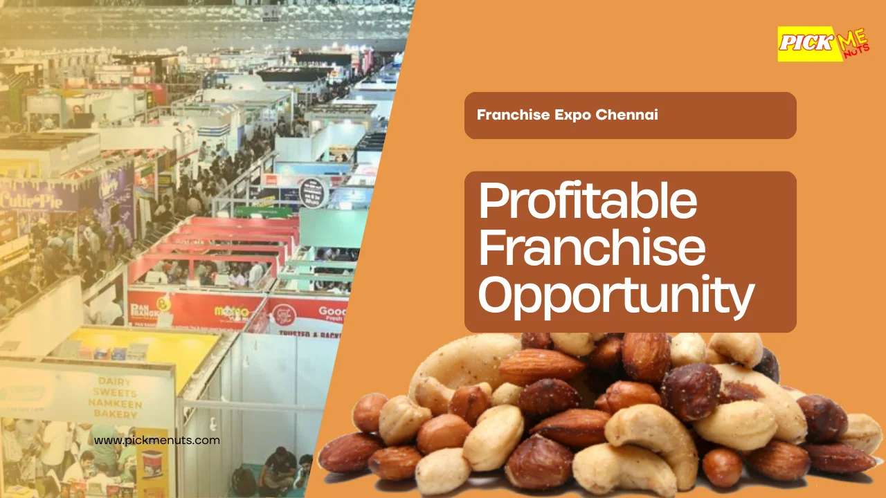 Franchise Expo India Chennai Explore a Profitable Franchise Opportunity